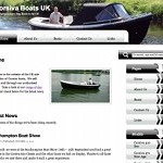 Corsiva Boats UK